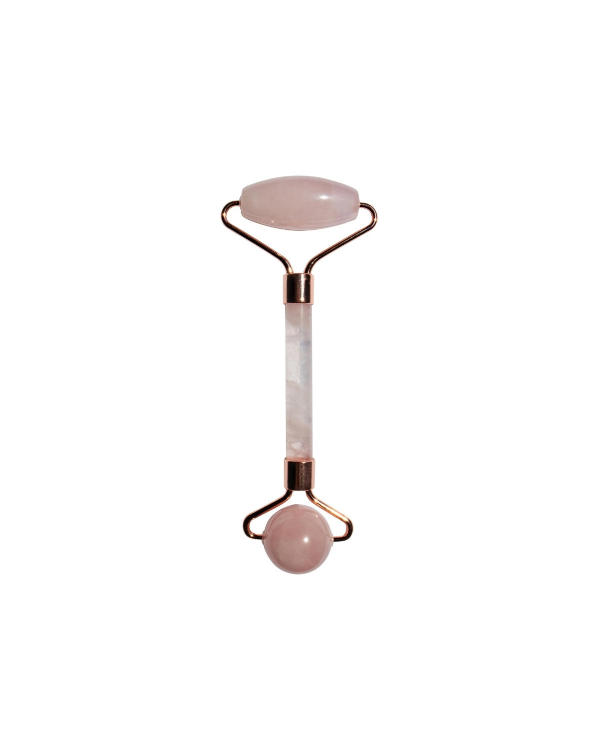 seree Jade Stone Face Roller - Pink | Macy's