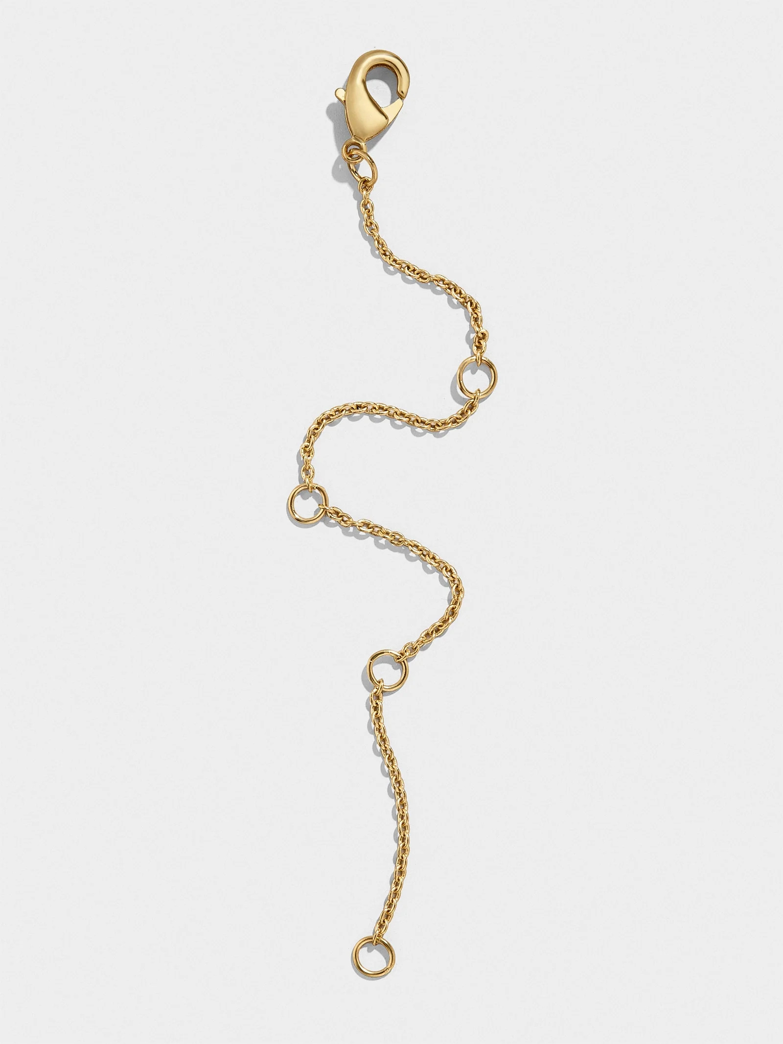 Extra Long Chain Extender 4" | BaubleBar (US)