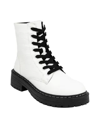 Belk combat boots hot sale