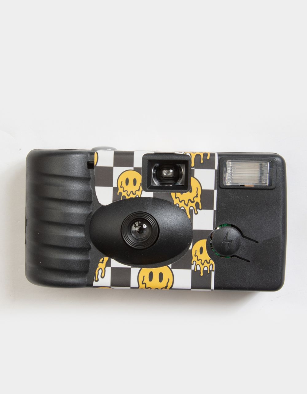 Drippy Smile Disposable Camera | Tillys