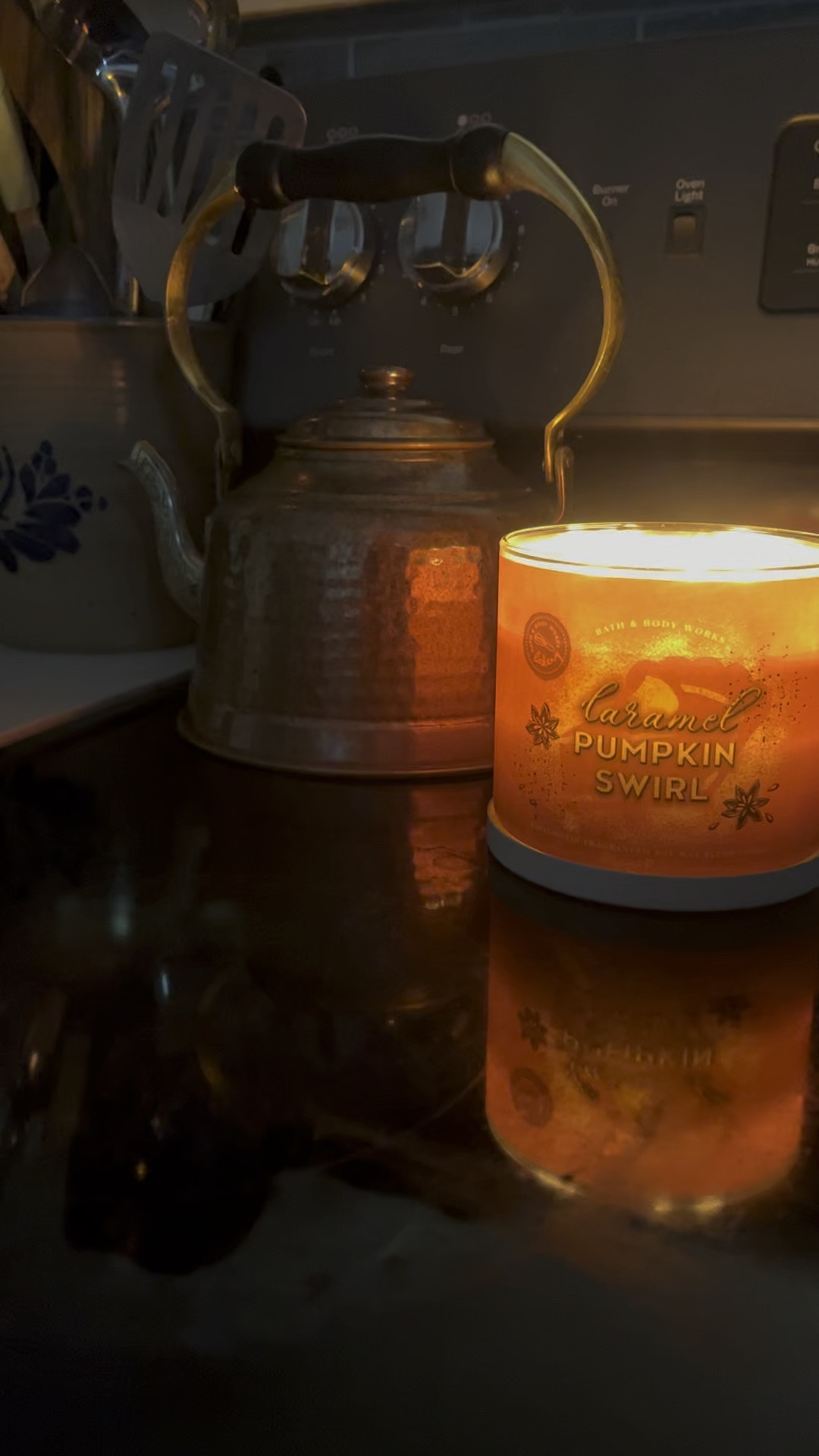 Fall candles have arrived at Bath and Body Works and I couldn’t resist. 😝 

#LTKSeasonal #LTKSummerSales #LTKHome