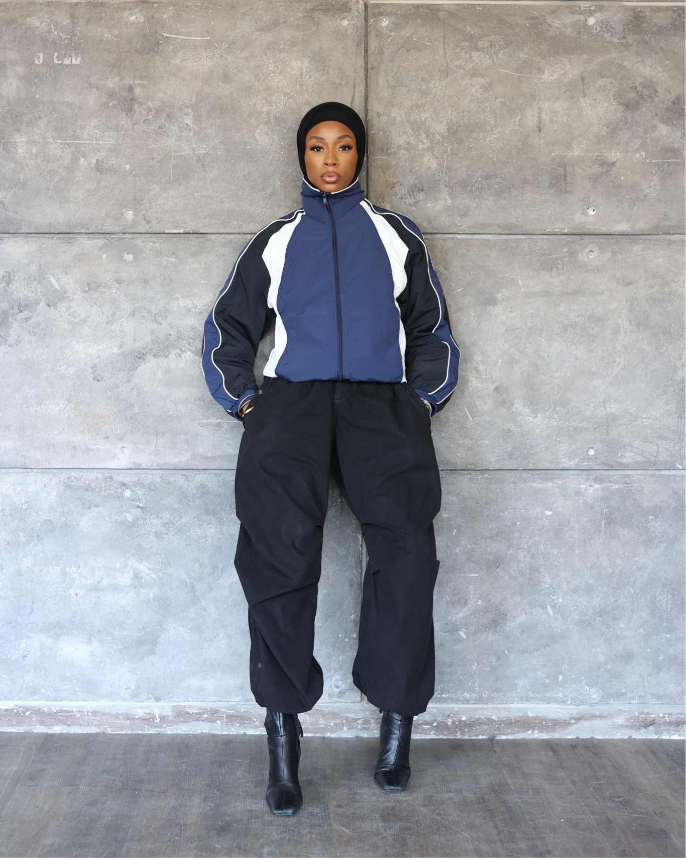 Two pieces that look like a set. Tracksuits are so cute and comfy. 


#LTKstyletip #LTKU #LTKSeasonal