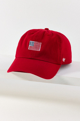 '47 Flag Baseball Cap | Anthropologie (US)