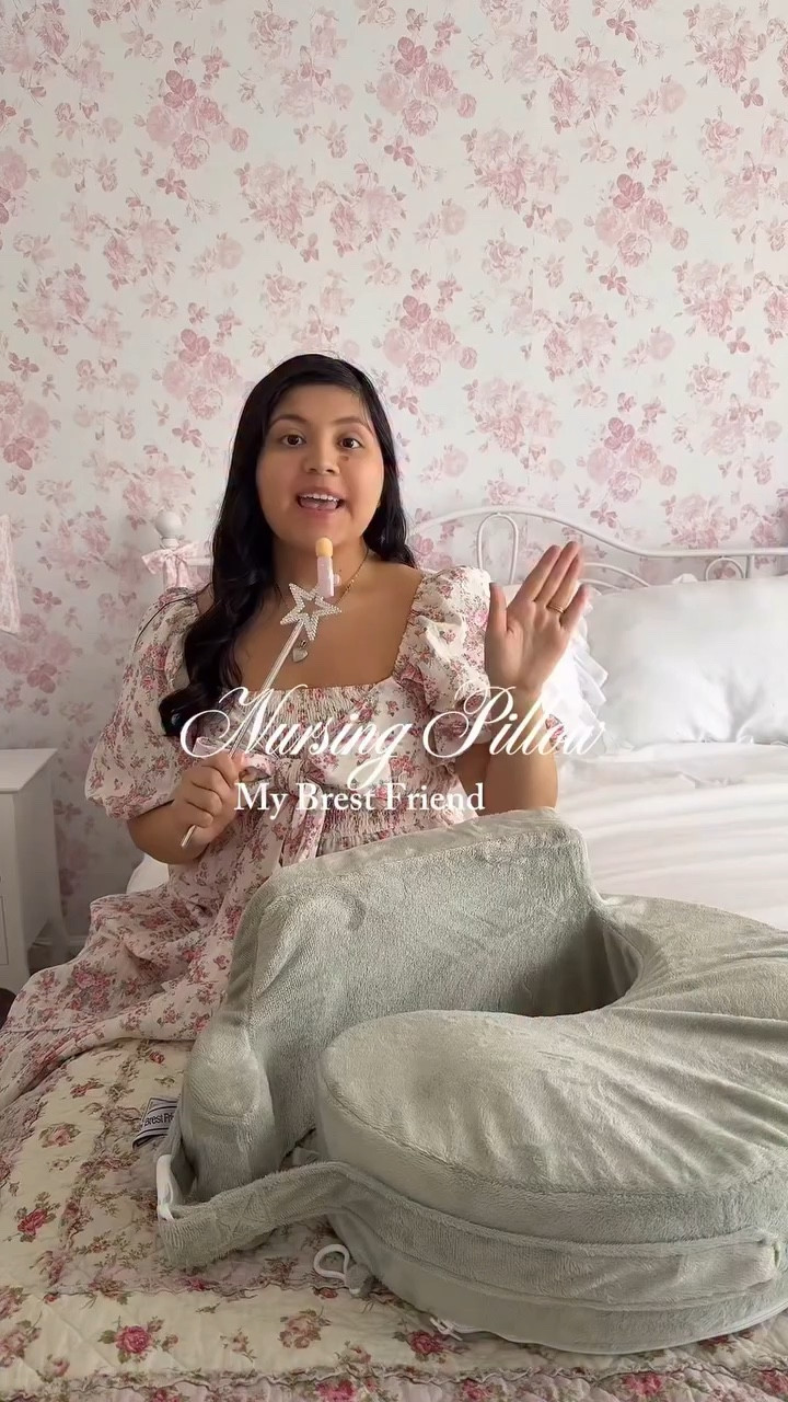 @mybrestfriend is a baby registry must!

#momtobe #baby #pregnancy #babymusthaves #nursing