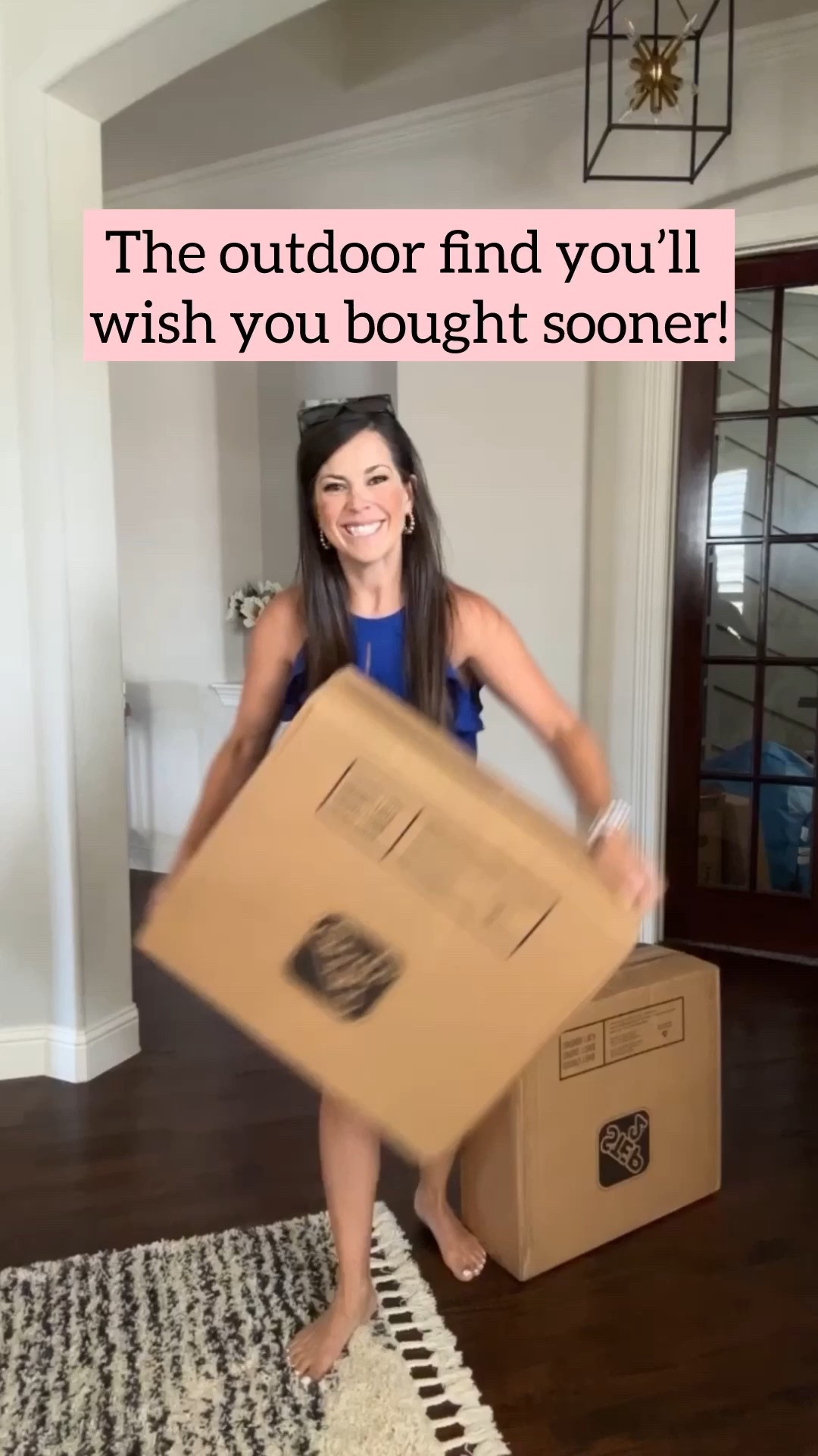 The pool chairs you NEED! 😎

Pool chair, backyard accent, outdoor chair, pool lounger, summer fun, pool fun

#LTKFamily #LTKFindsUnder100 #LTKSeasonal