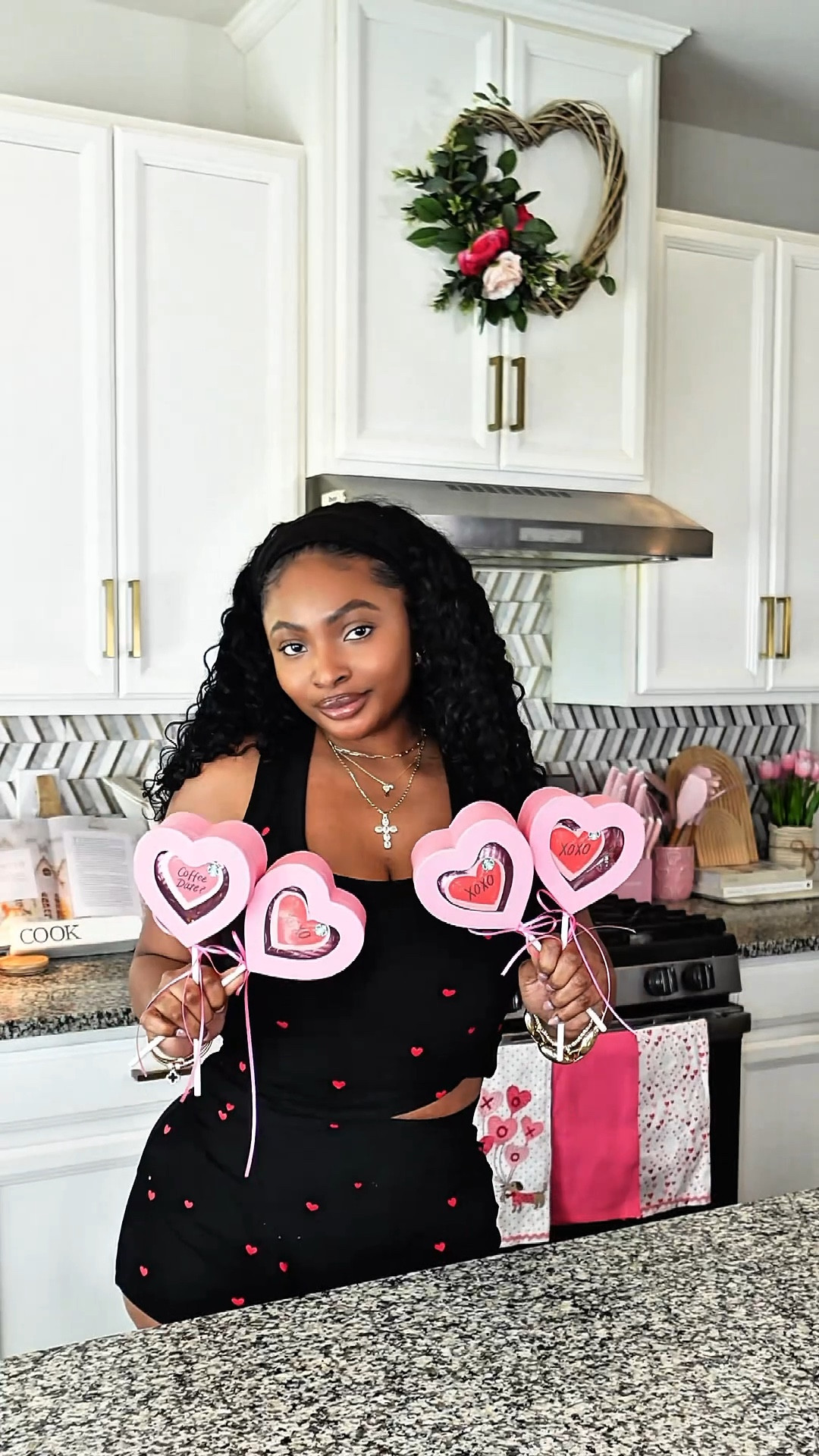 Let’s Make Some Galentines Gift Boxes

#LTKHome #LTKValentine #LTKBeauty
