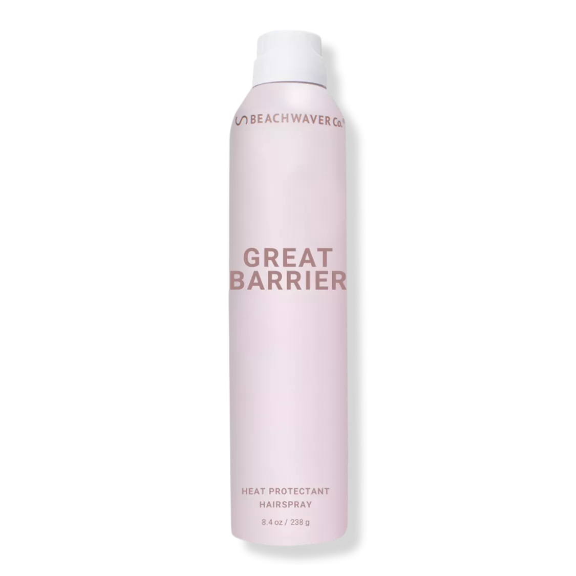 Beachwaver great barrier heat protectant spray sale