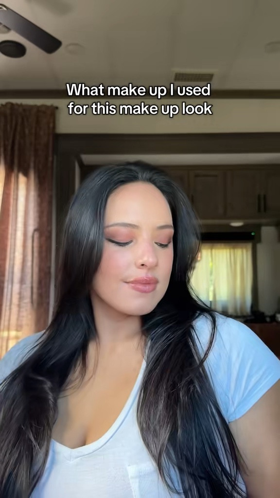 Makeup routine 

#LTKStyleTip #LTKU #LTKBeauty