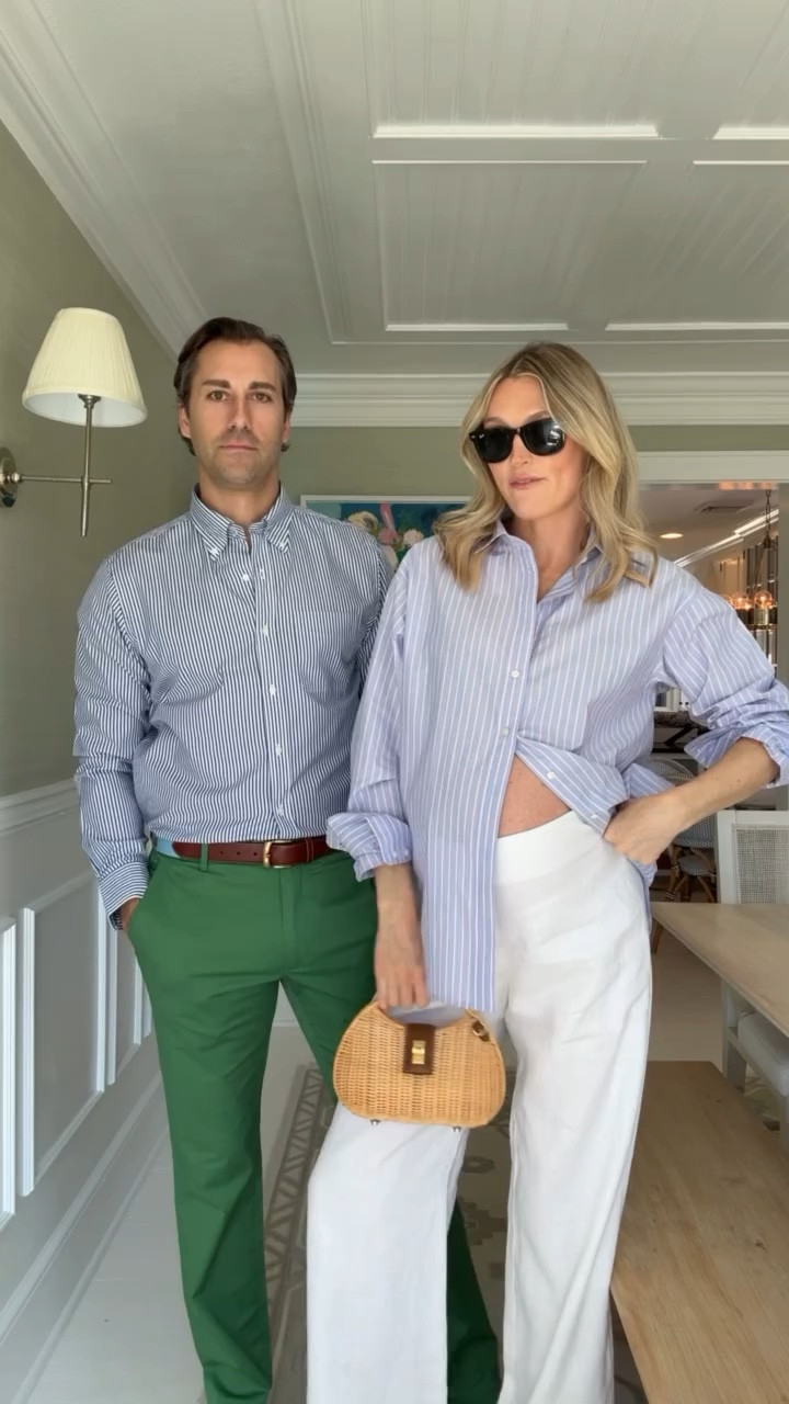 Spring fresh 🍋🌊🍉 with @jmclaughlin! Loving these preppy styles for a clean, easy look. JULES20 gets you 20% off 💙



#LTKMens #LTKootd #LTKSeasonal