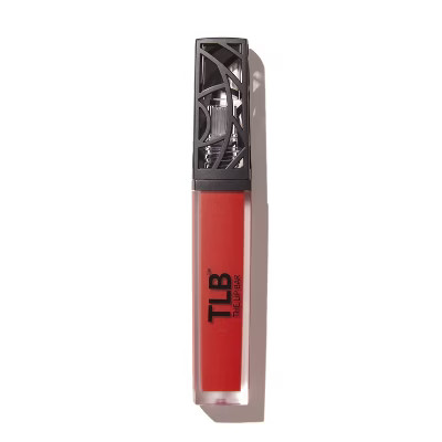 The Lip Bar Vegan Matte Liquid Lipstick - Boy Trouble - 0.24 fl oz | Target