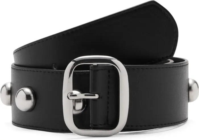 Studded Belt | Nordstrom
