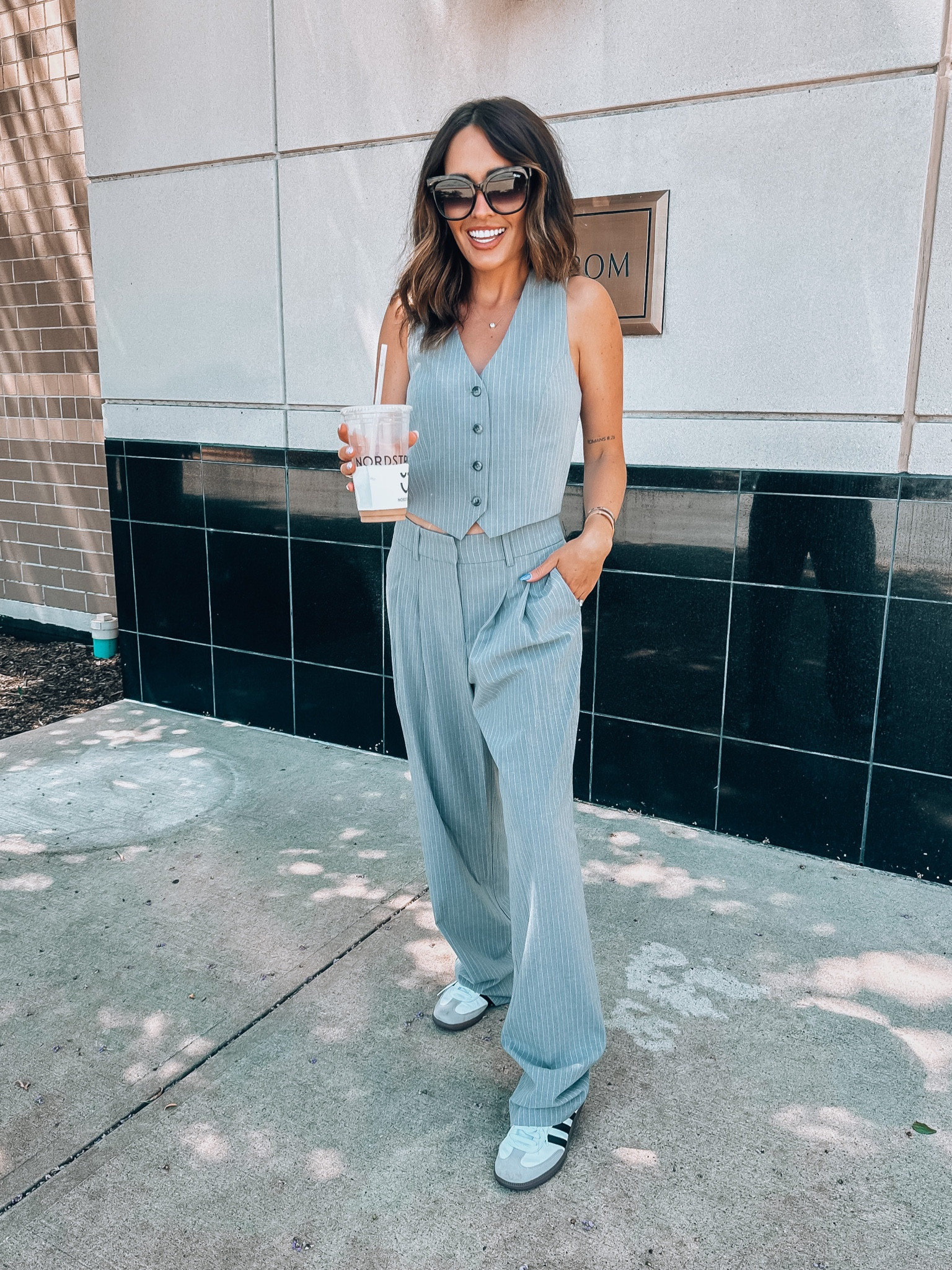 Fave find

XS in both 

#LTKstyletip #LTKxNSale #LTKunder100