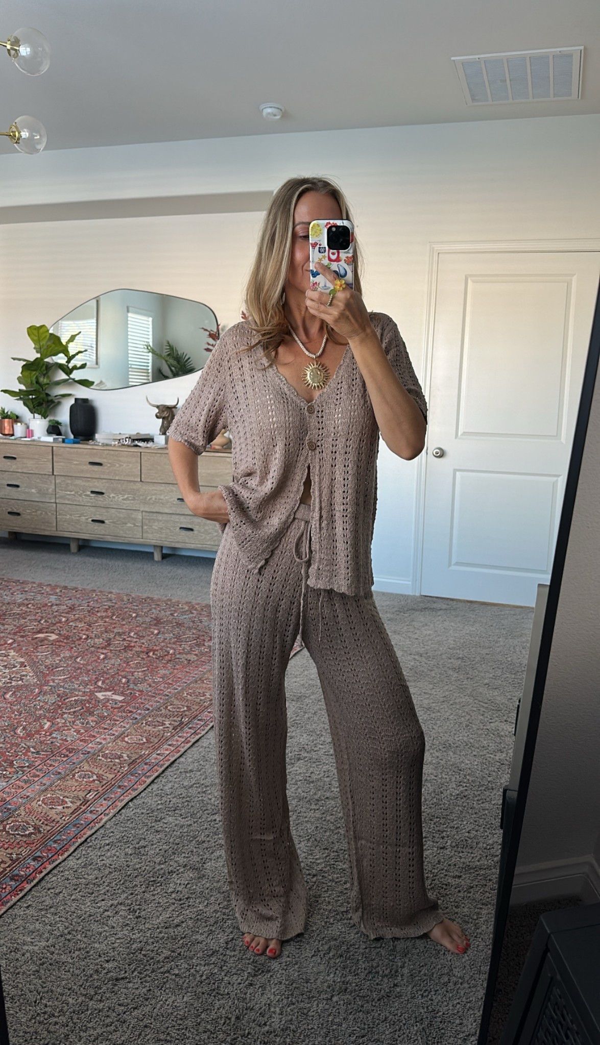 The perfect crochet set 

#LTKFindsUnder100 #LTKStyleTip #LTKSeasonal