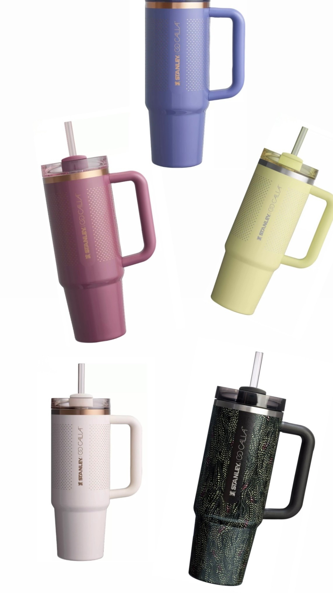 These Stanley cups are on sale!!

#LTKHome #LTKActive #LTKFamily