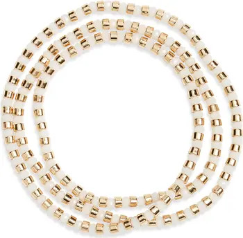 Beaded Convertible Bracelet | Nordstrom