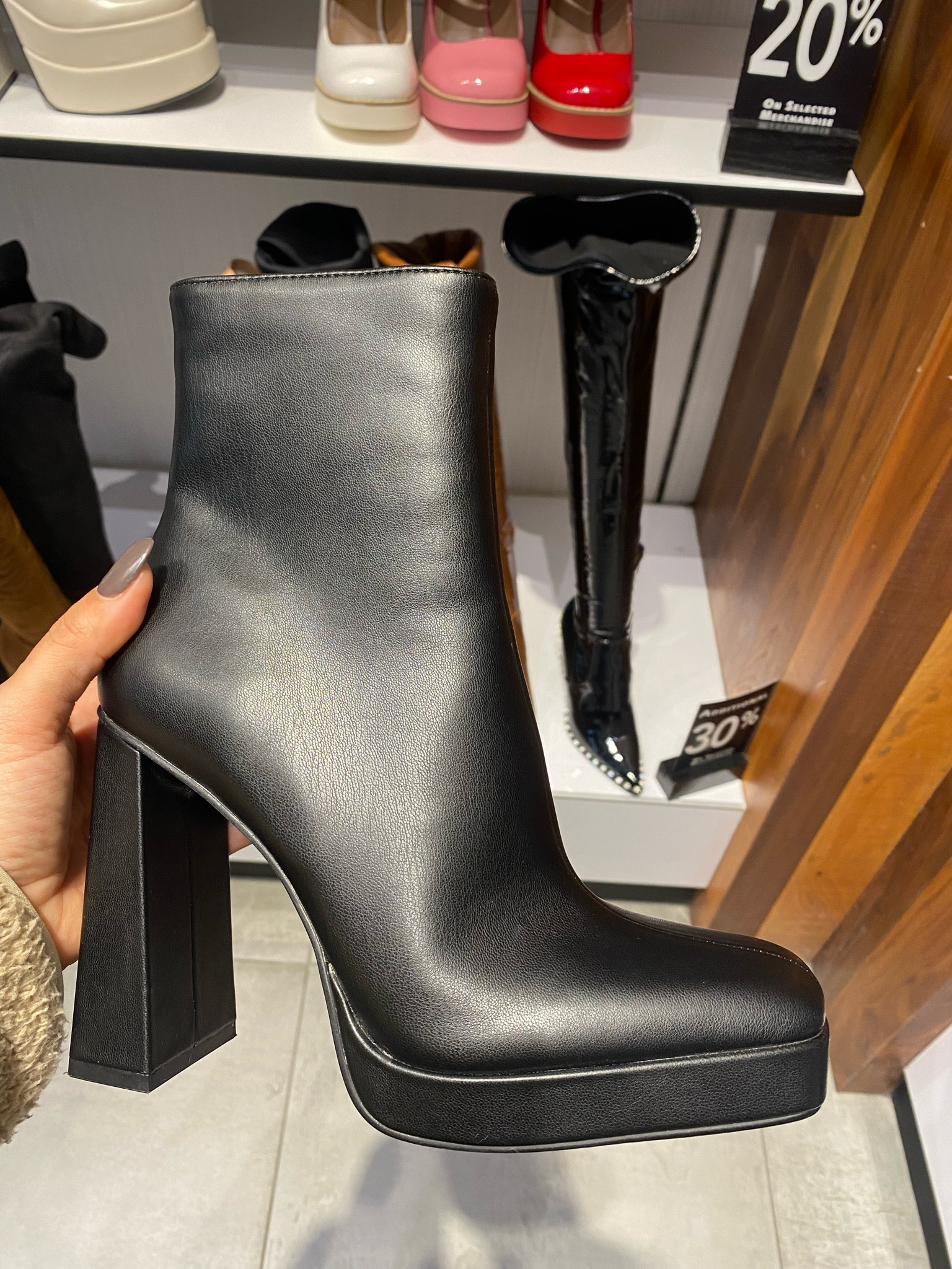 30% off use Code BOOT30

#LTKCyberweek #LTKSeasonal #LTKHoliday