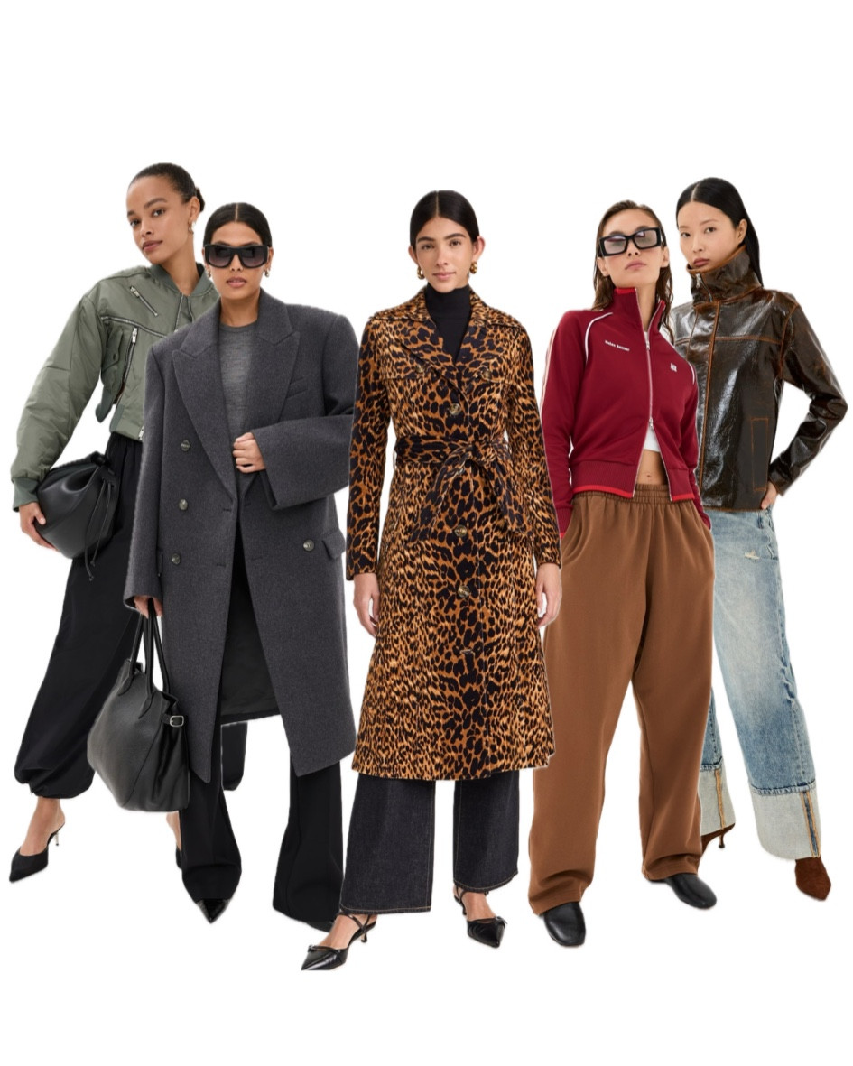 Shopbop sale picks $$$

#LTKSaleAlert #LTKStyleTip