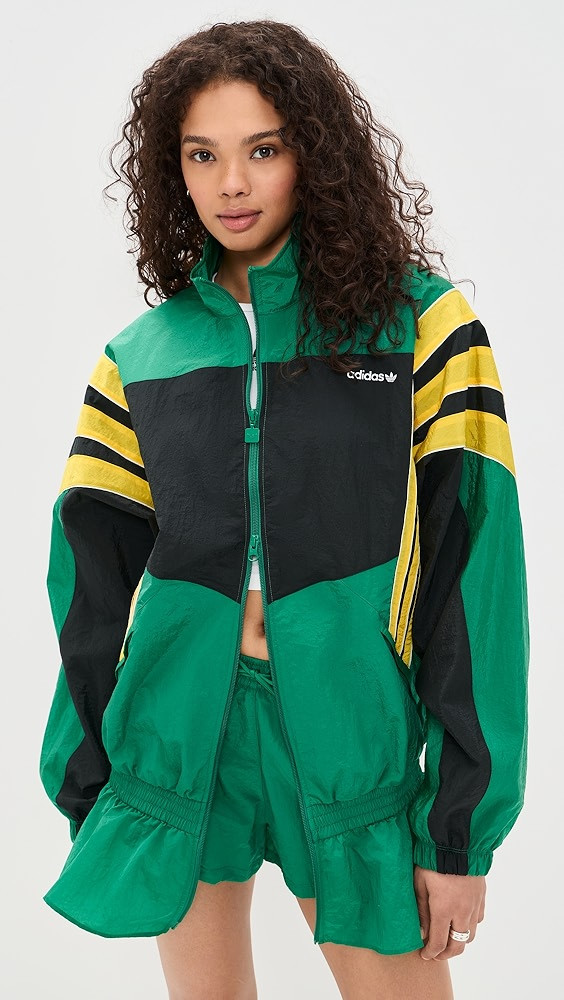 Santiago Track Top | Shopbop