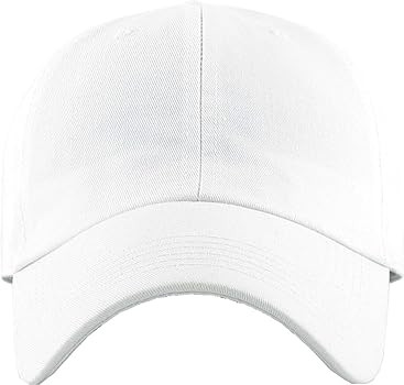 KBETHOS Original Classic Low Profile Cotton Hat Men Women Baseball Cap Dad Hat Adjustable Unconst... | Amazon (US)