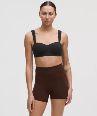 Soft Foam Cup Sweetheart Bra | lululemon (AU)