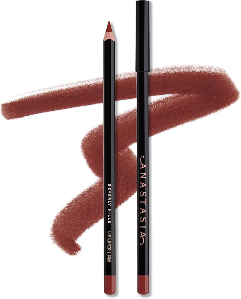 Amazon.com: Anastasia Beverly Hills - Lip Liner - Chai : Beauty & Personal Care | Amazon (US)