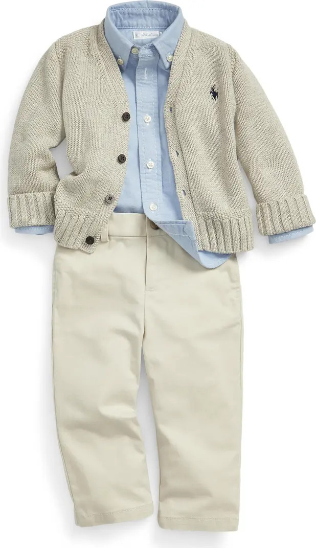 V-Neck Cardigan | Nordstrom