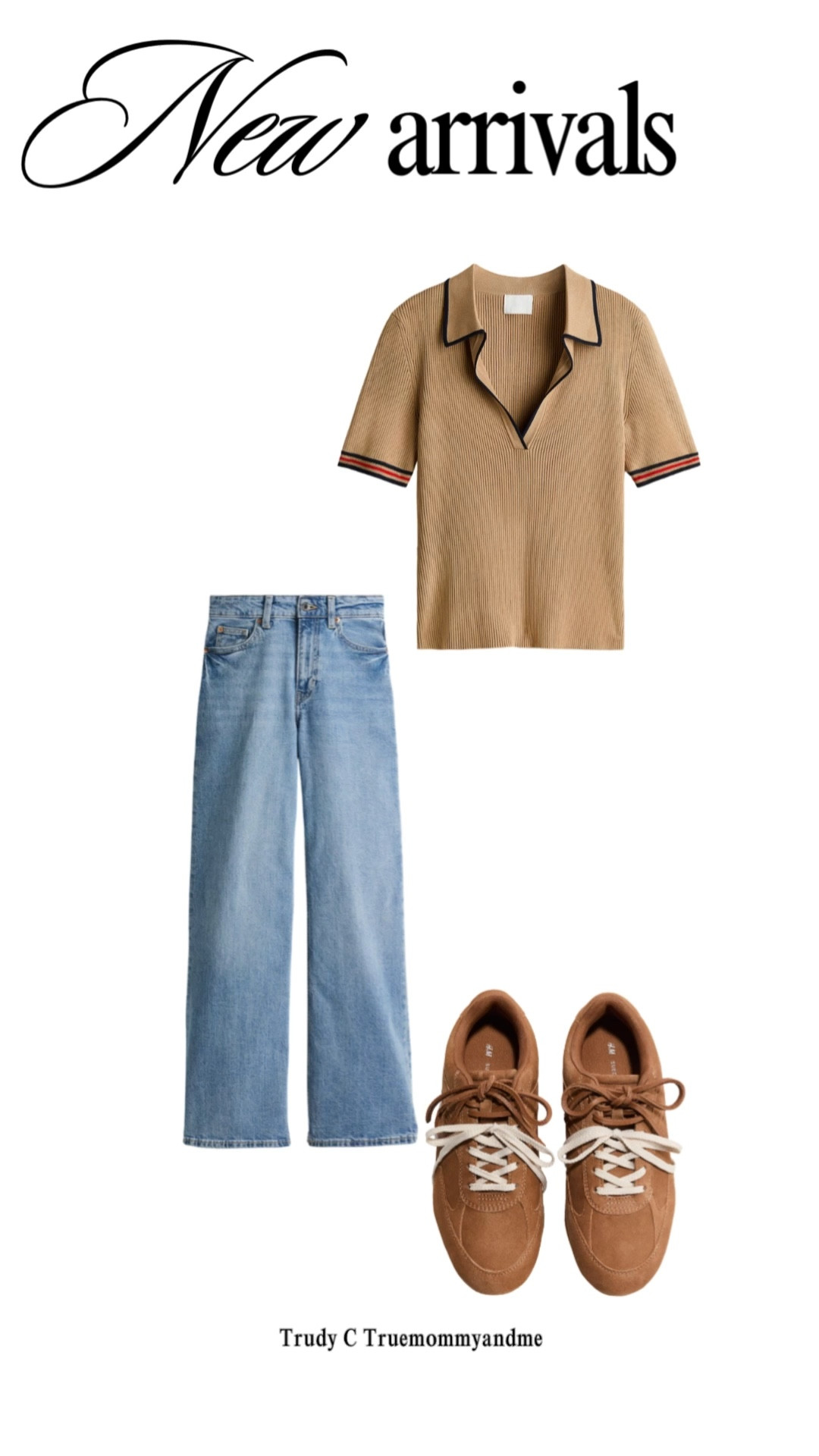 Spring is calling and it’s time to swap heavy layers for soft pastels, light denim, and easy spring outfits 🌸 These spring-to-vacation looks are perfect for transitioning from winter to spring, whether you’re heading to a sunny destination or refreshing your everyday wardrobe. From flattering jeans and breezy spring outfits to vacation must-haves like swimsuits, sandals, and sunglasses, these outfits are made for warm weather, sunshine, and feeling effortlessly put together.


#LTKWorkwear #LTKootd