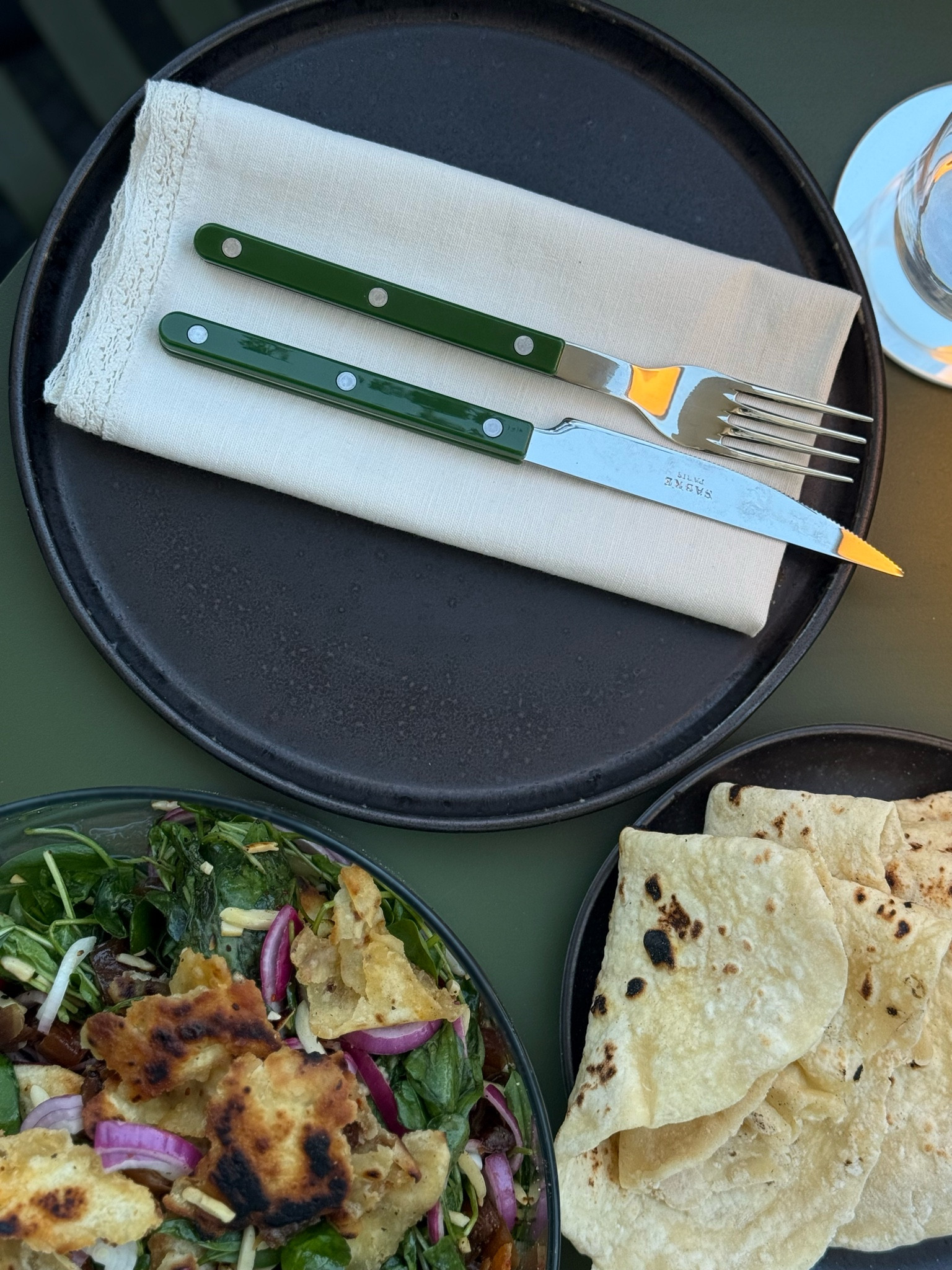 Dinner Arket 

#LTKsummer #LTKeurope #LTKdeutschland