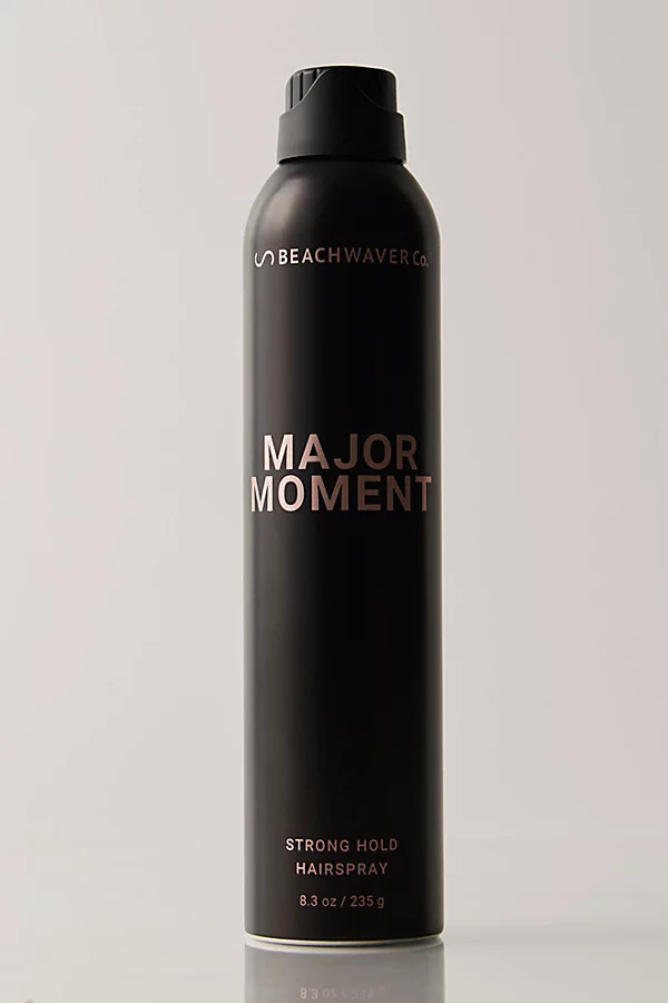 Beachwaver Major Moment Hair Spray | Free People (Global - UK&FR Excluded)