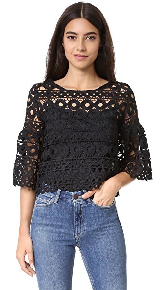 Style Mafia Kiana Top | Shopbop