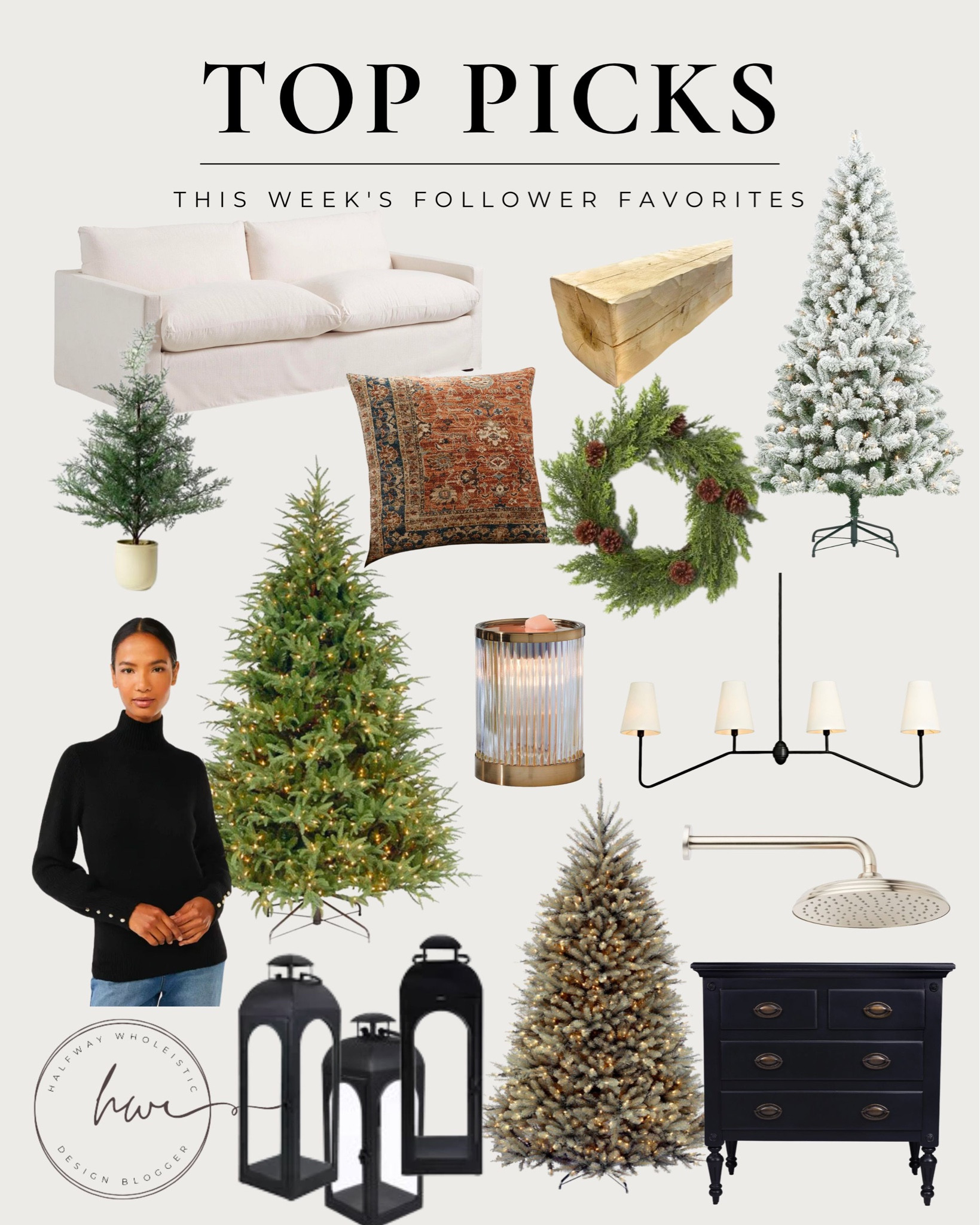 Last Week’s Follower Favorites! 

#LTKhome #LTKSeasonal #LTKHoliday