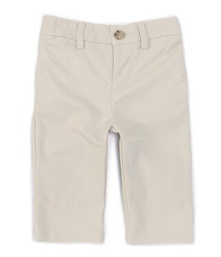 Ralph Lauren Baby Boys 3-24 Months Suffield Chino Pants | Dillard's | Dillard's