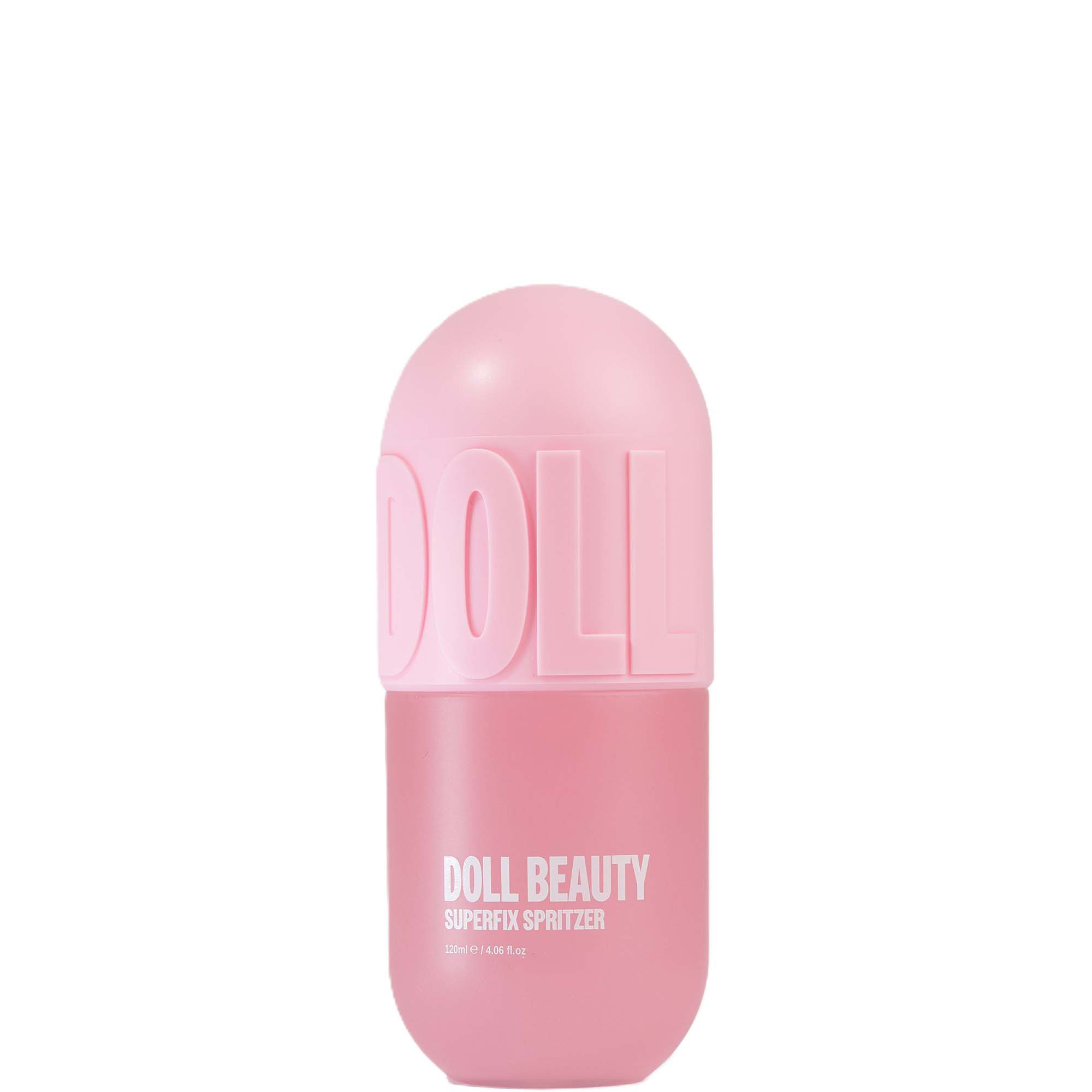 Doll Beauty DollySet Superfix Spritzer 120ml | Look Fantastic (UK)