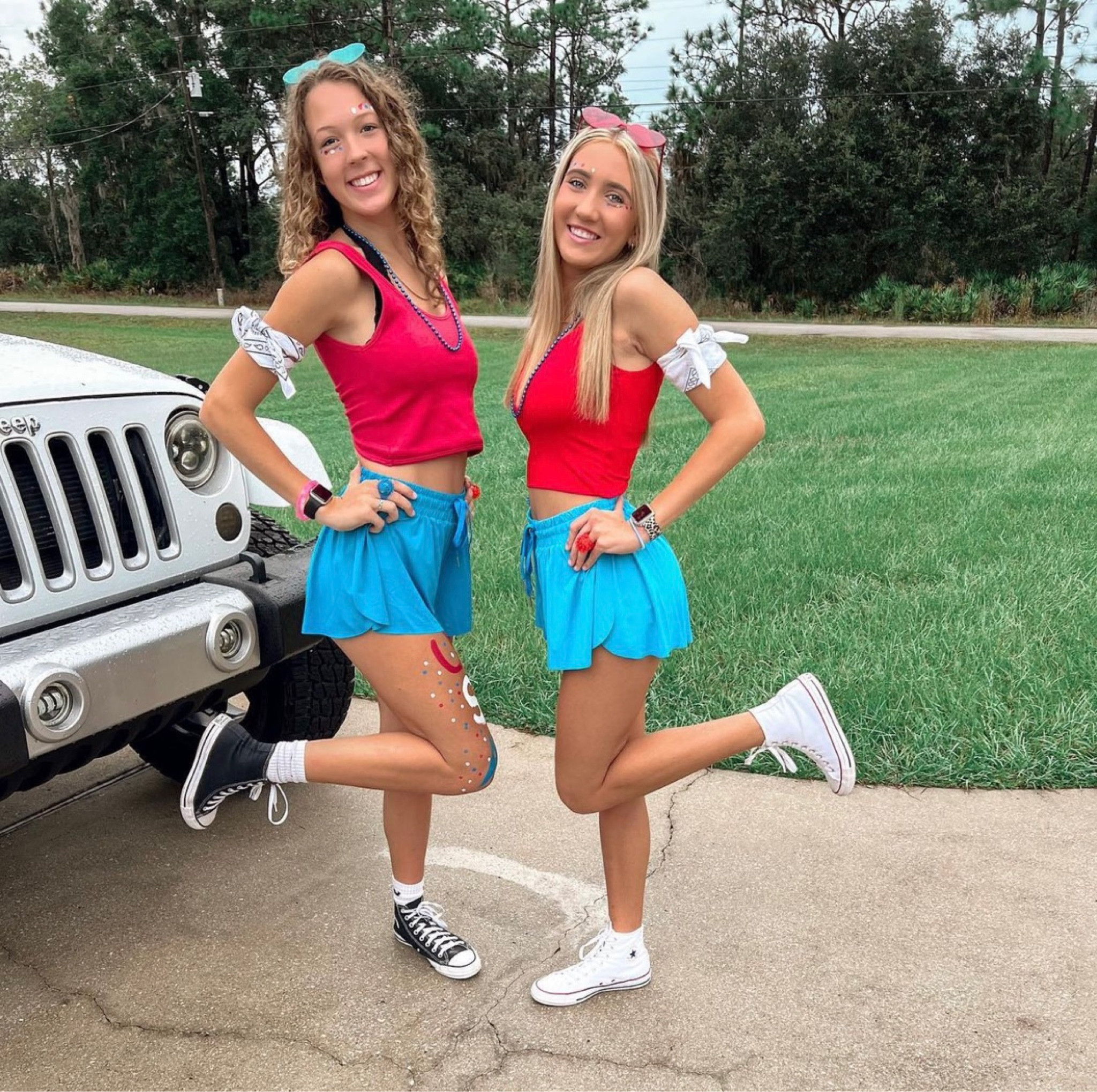 Friday Night Lights! High School Theme Games! Theme - USA
#fridaynightlights #amazon #football #usa #redwhiteblue

#LTKSeasonal #LTKstyletip #LTKunder50