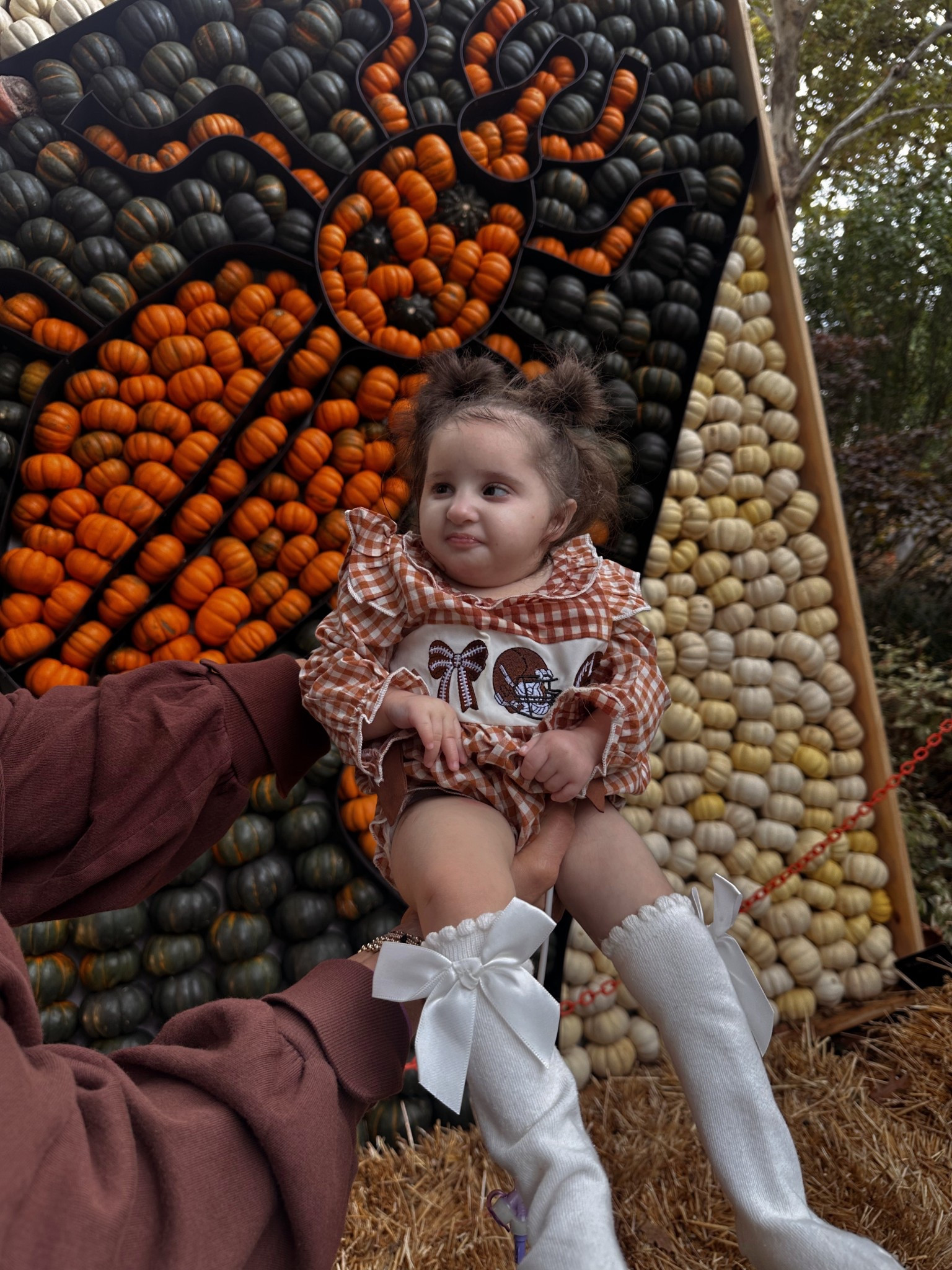 🏈🤎🍂

#LTKHoliday #LTKBaby #LTKSeasonal