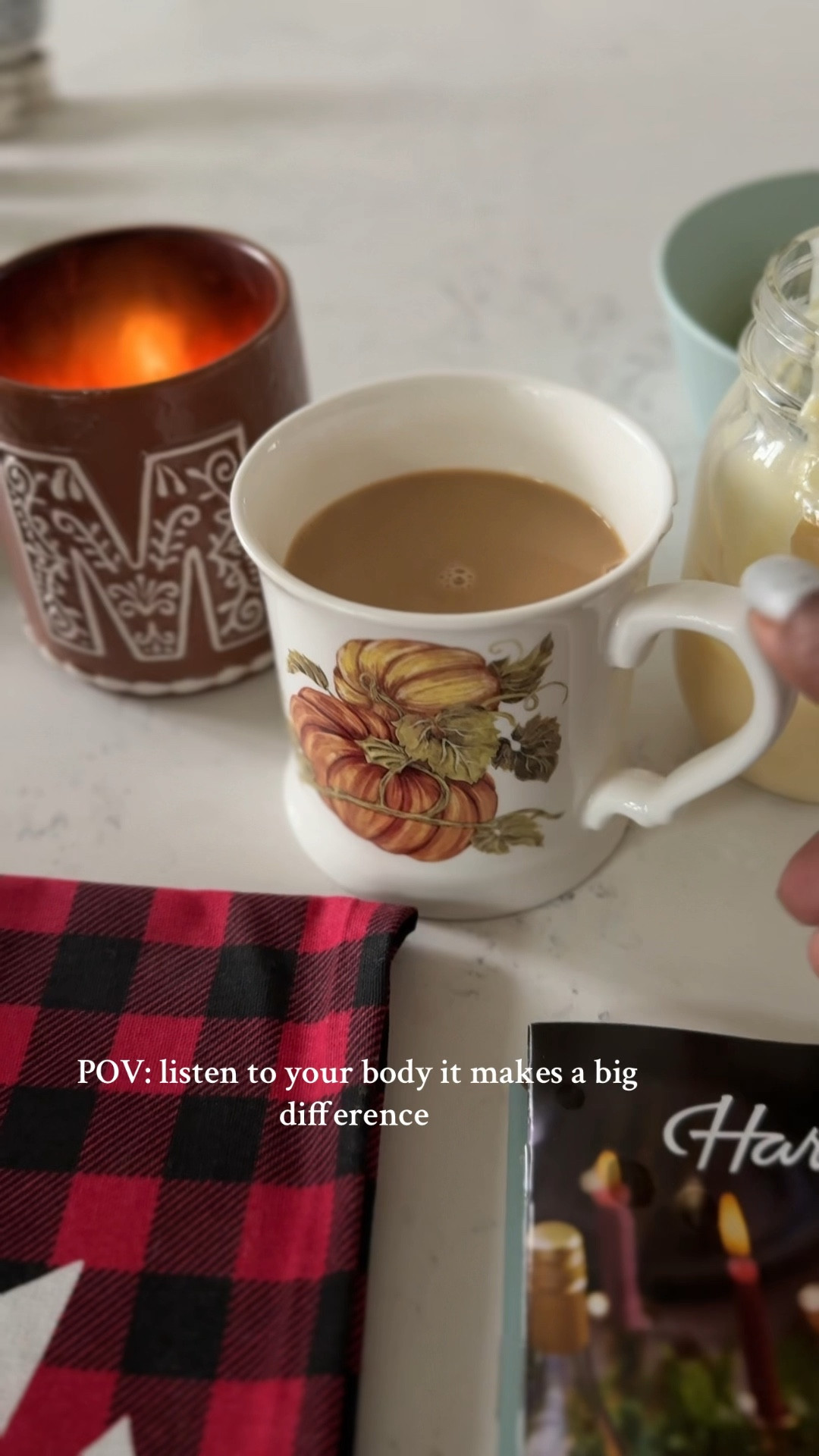 Hello Tuesday!

#LTKmorningroutine #LTKselfcare #LTKvlog