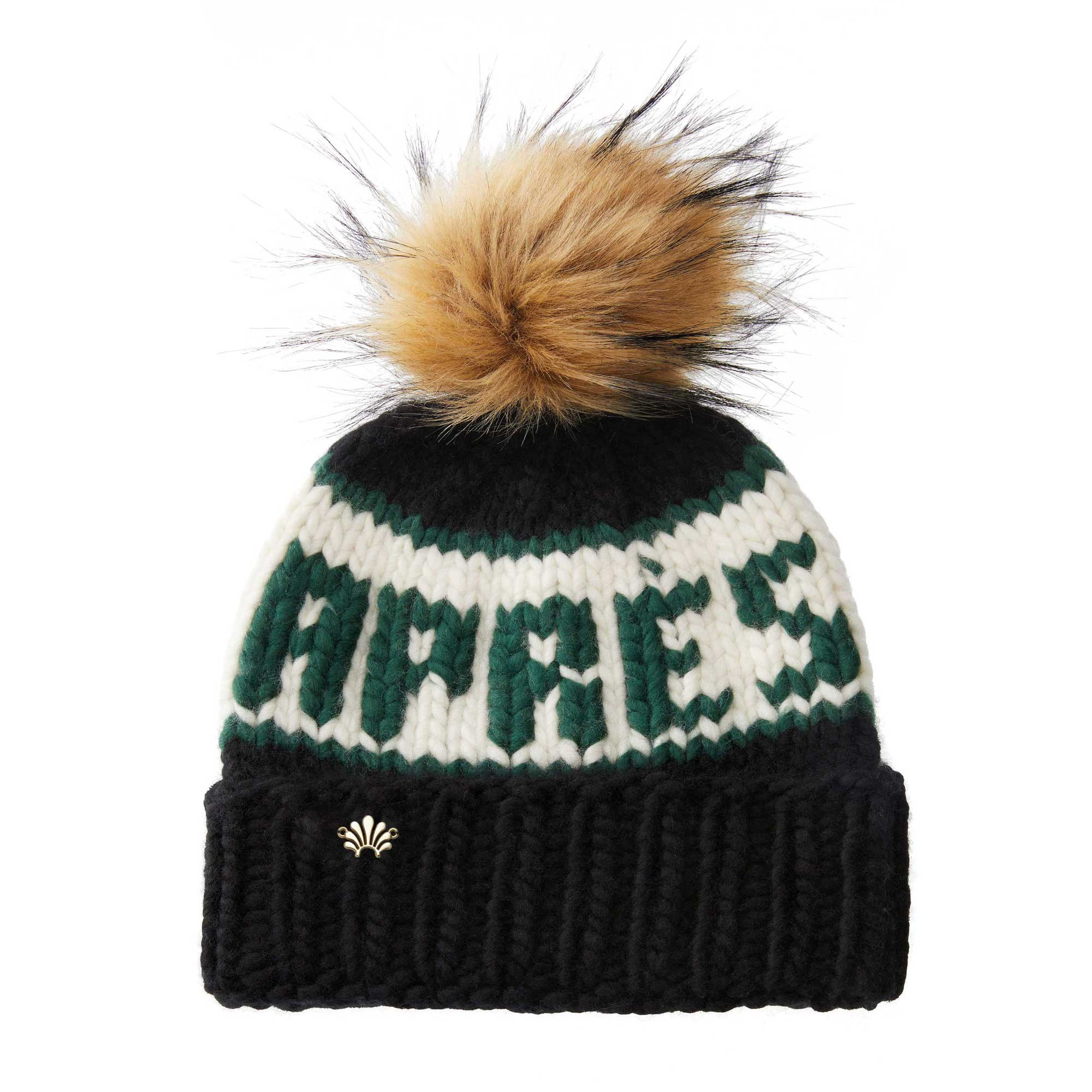 JET & FOREST APRES BEANIE | LELE SADOUGHI