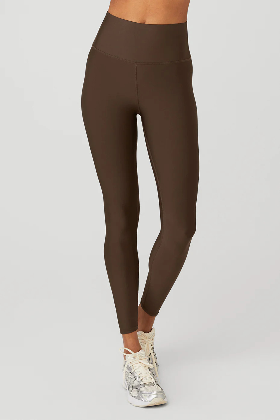 7/8 High-Waist Airlift Legging in Espresso, Size: 2XS | Alo YogaÅ½ | Alo Yoga (US)