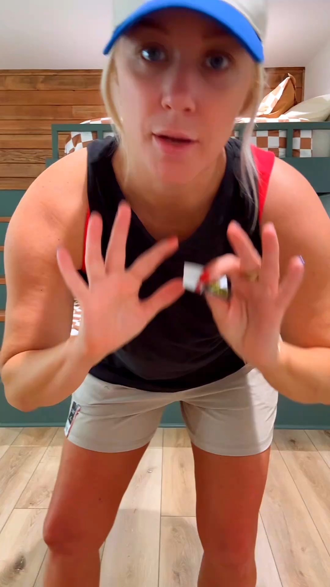 The most comfy shorts and shirts under $10! I did size medium 

#LTKStyleTip #LTKMidsize #LTKActive