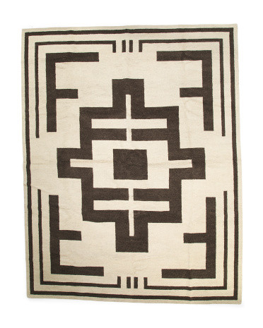 9x12 Wool Hand Knotted Rug | Home | Marshalls | Marshalls