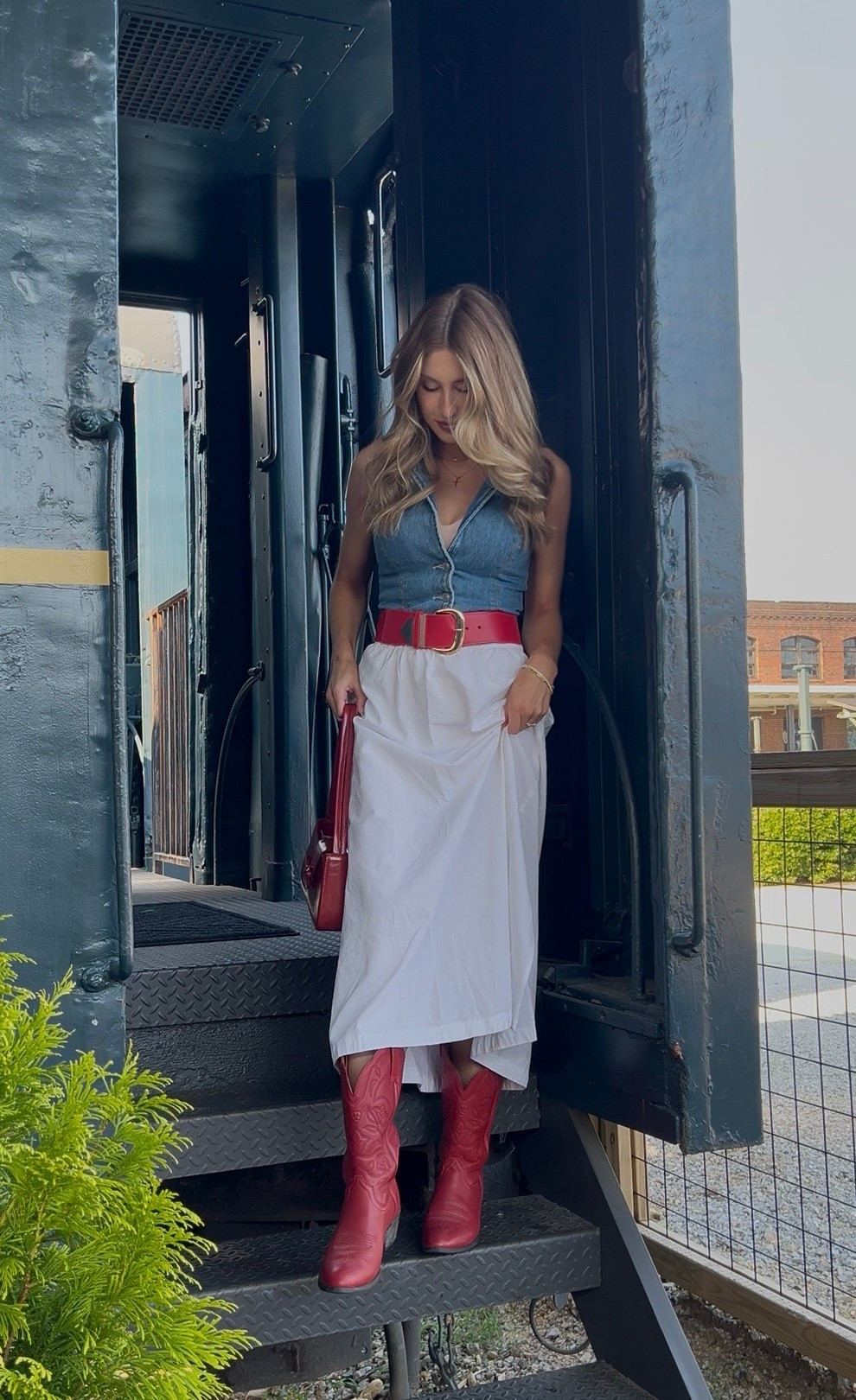 OOTD

#LTKStyleTip #LTKItBag #LTKBeauty