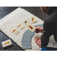 Yin Yoga Cards, Poses & Positions, Practice Set, With Instructions | Etsy (US)