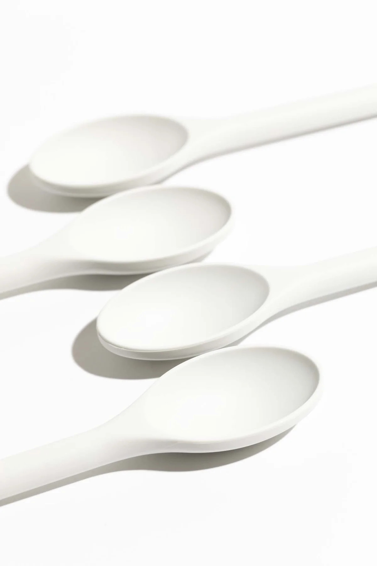 Jake 12" Nylon Prep Spoon | THELIFESTYLEDCO