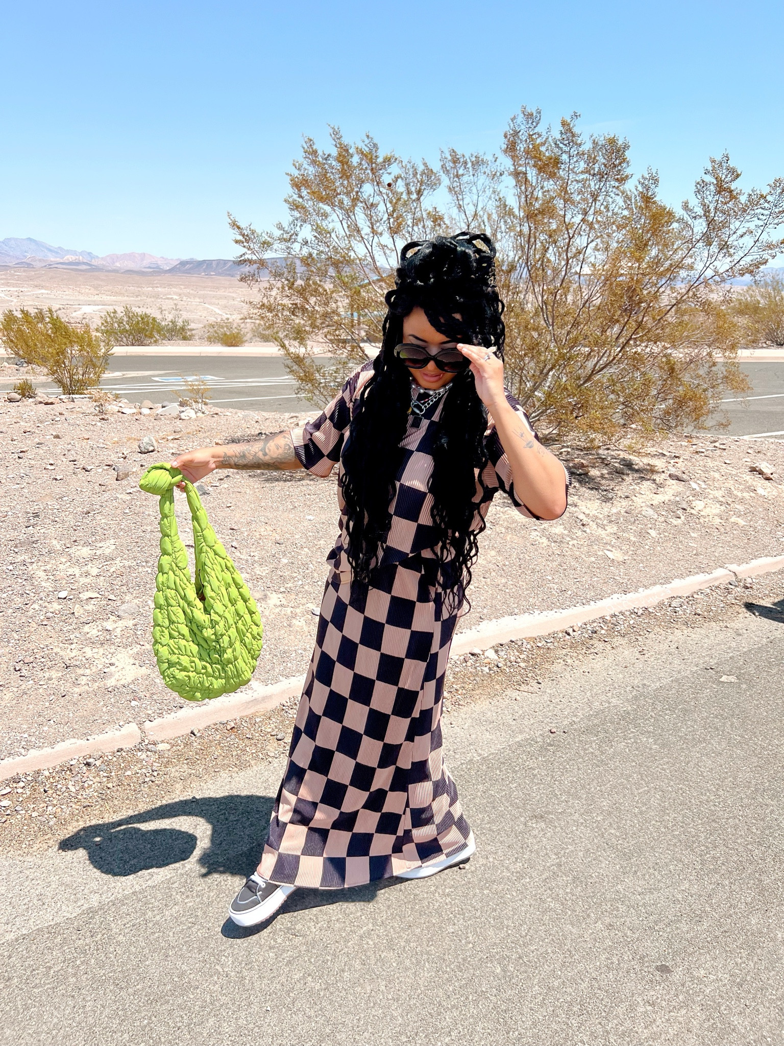 🏁

checkered print, checkered outfit, edgy outfits, edgy style, 90s style, 90s outfits, grunge style, millennial style, ootd, outfit ideas, alternative outfits, alternative fashion, #dressedinlala #nordstrom

#LTKStyleTip #LTKShoeCrush #LTKSeasonal