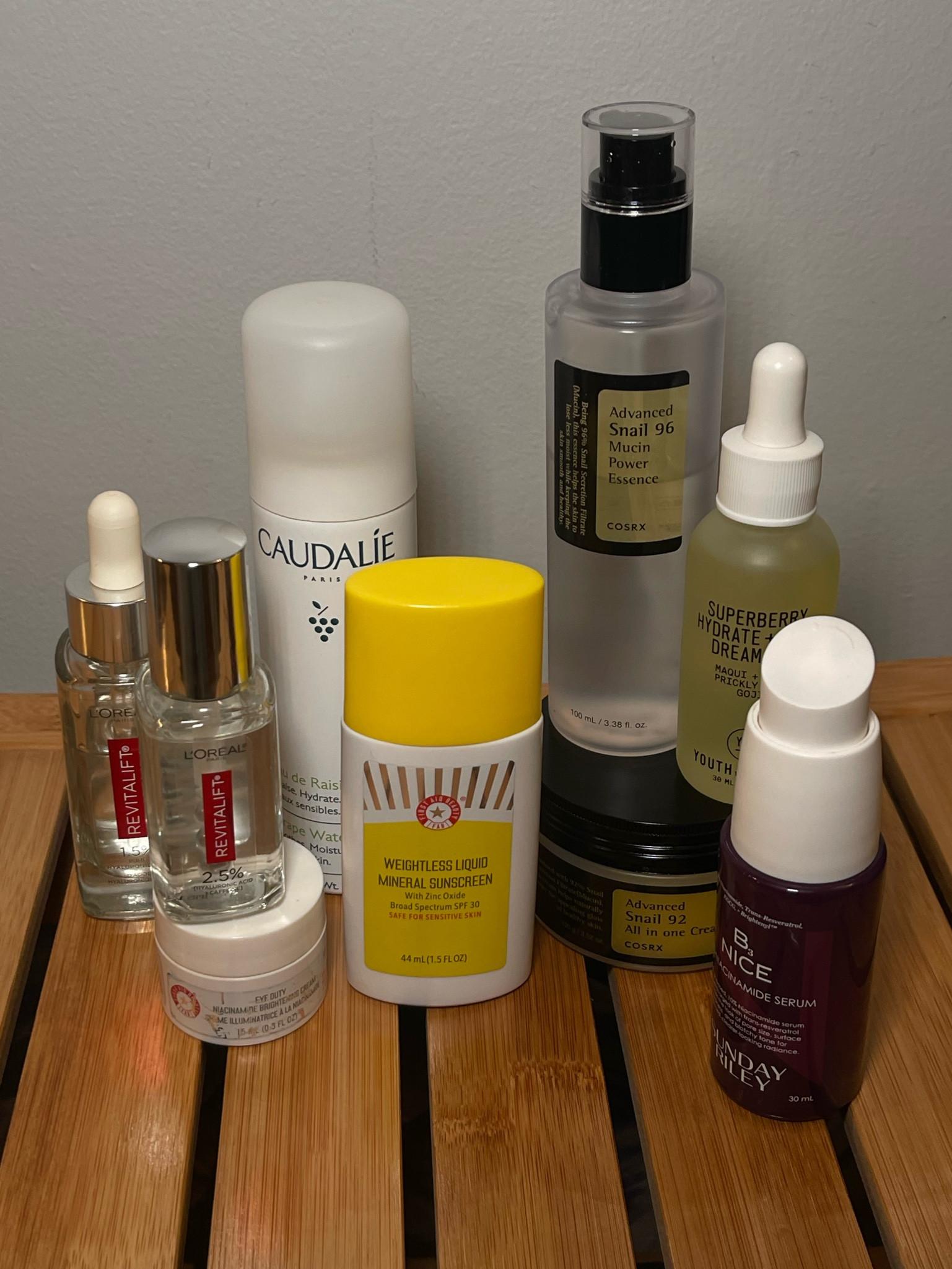 Morning pamper skincare routine 🫧🫶🏼

#LTKsalealert #LTKbeauty