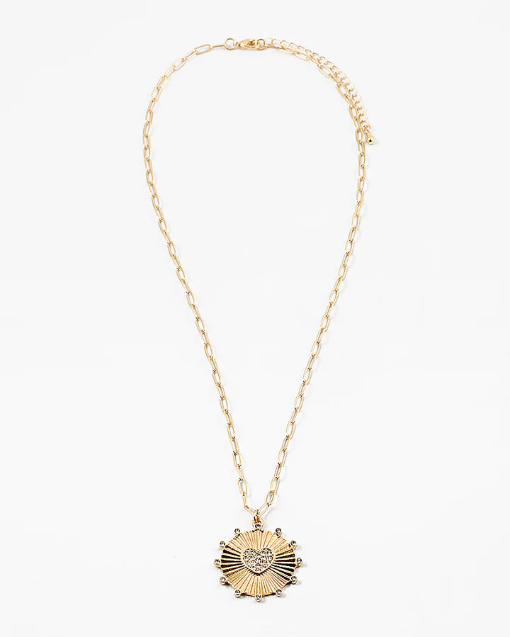 Scarlett Necklace | Erin McDermott Jewelry