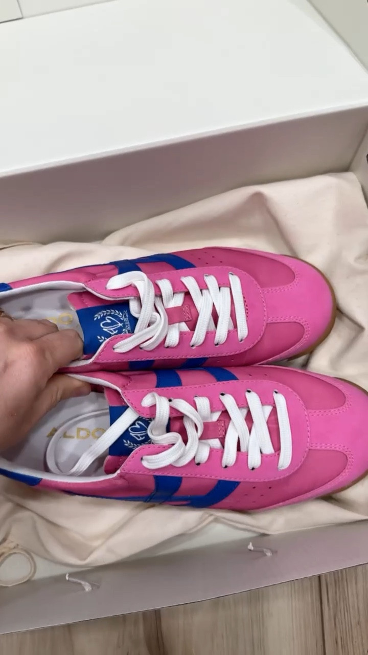 These new shoes from Aldo will be perfect for summer! 

#LTKStyleTip #LTKSeasonal #LTKShoeCrush