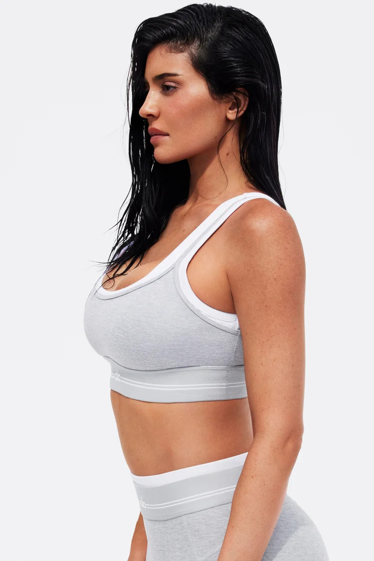 Alosoft Better Together Bra | Alo Yoga