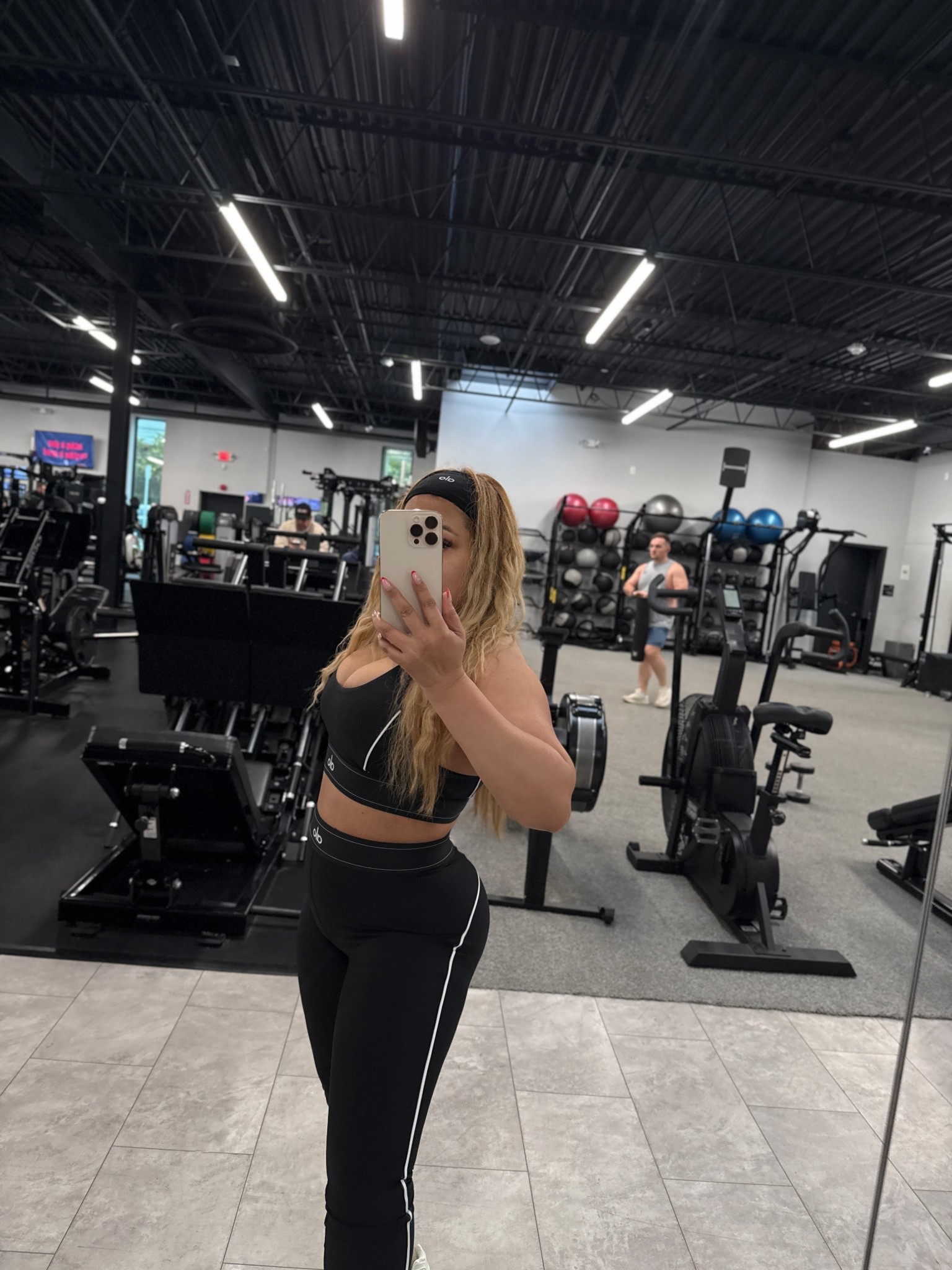 OOTD!!

#LTKootd #LTKActive #LTKGiftGuide