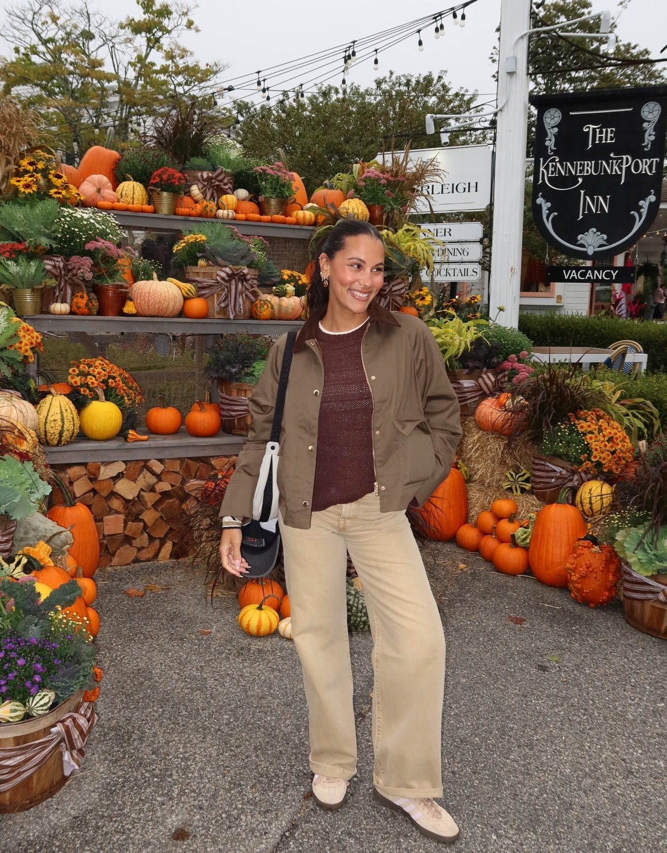 soooo ready for Halloween!!

Pumpkin patch outfit fall outfits adidas sambas barn jacket trucker jacket brown suede espresso brown

#LTKSeasonal #LTKShoeCrush #LTKHalloween